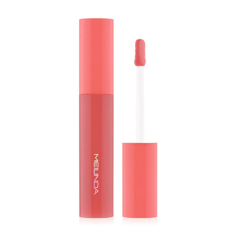 Mei Linda Sugar Coating Gloss 4ml - #04 Marmalade Jam