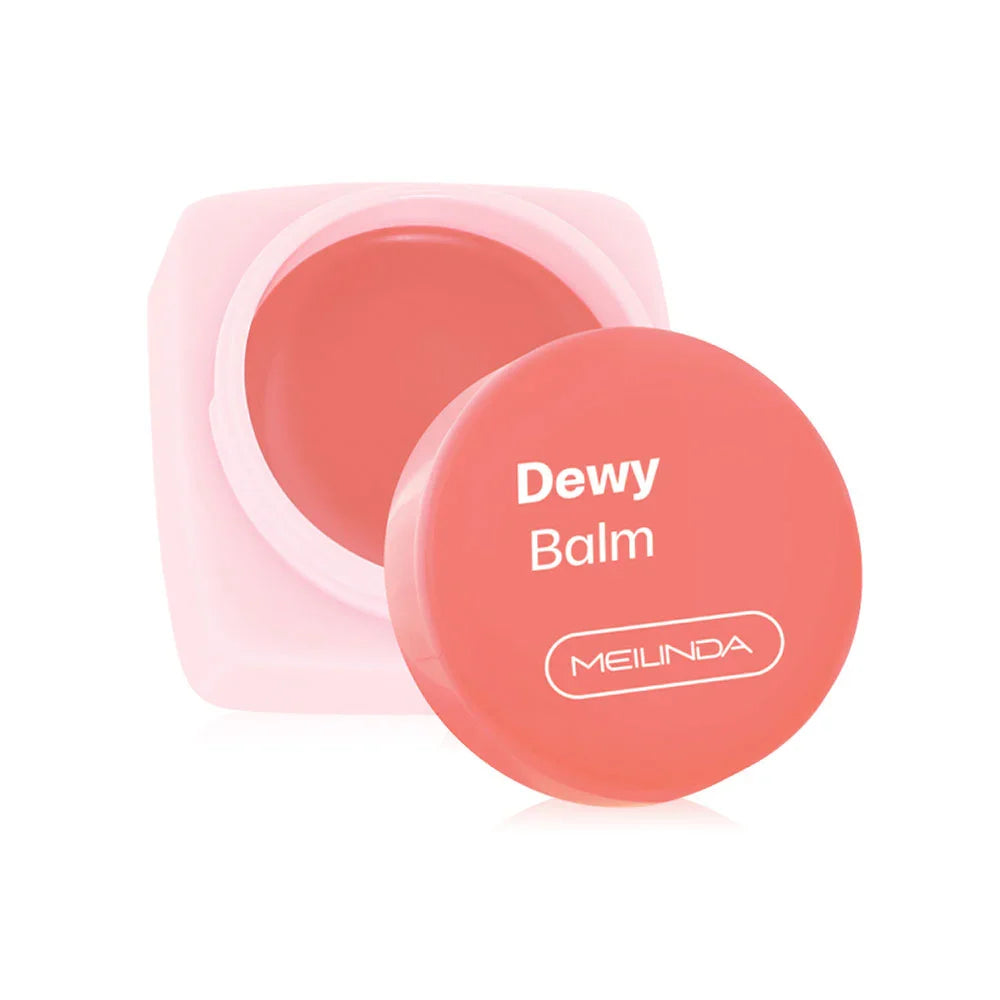 Mei Linda Dewy Balm 4.2g - #02 Honey Peanut