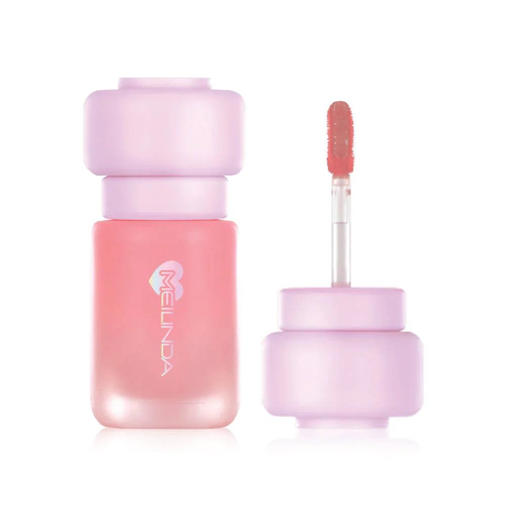 Mei Linda Dreamy Blurry Tint 3.8g - #01 Pillow Pink