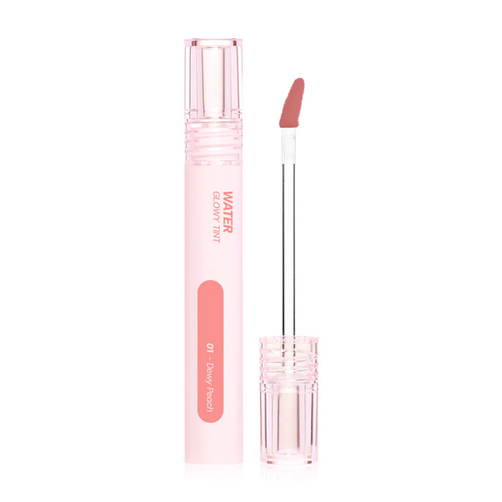 Mei Linda Water Glowy Tint 3.5g - #01 Dewy Peach