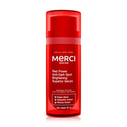 Merci Skincare Red Power Anti-Dark Spot Serum 30ml