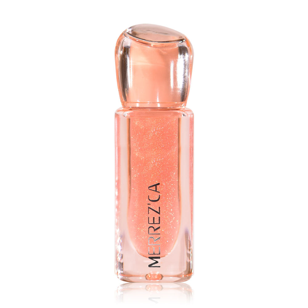 Merrezca Moisture Lip Oil 4g - #02 Starry