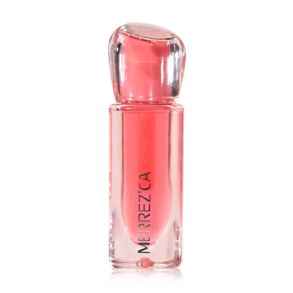 Merrezca Moisture Lip Oil 4g - #03 Aurora