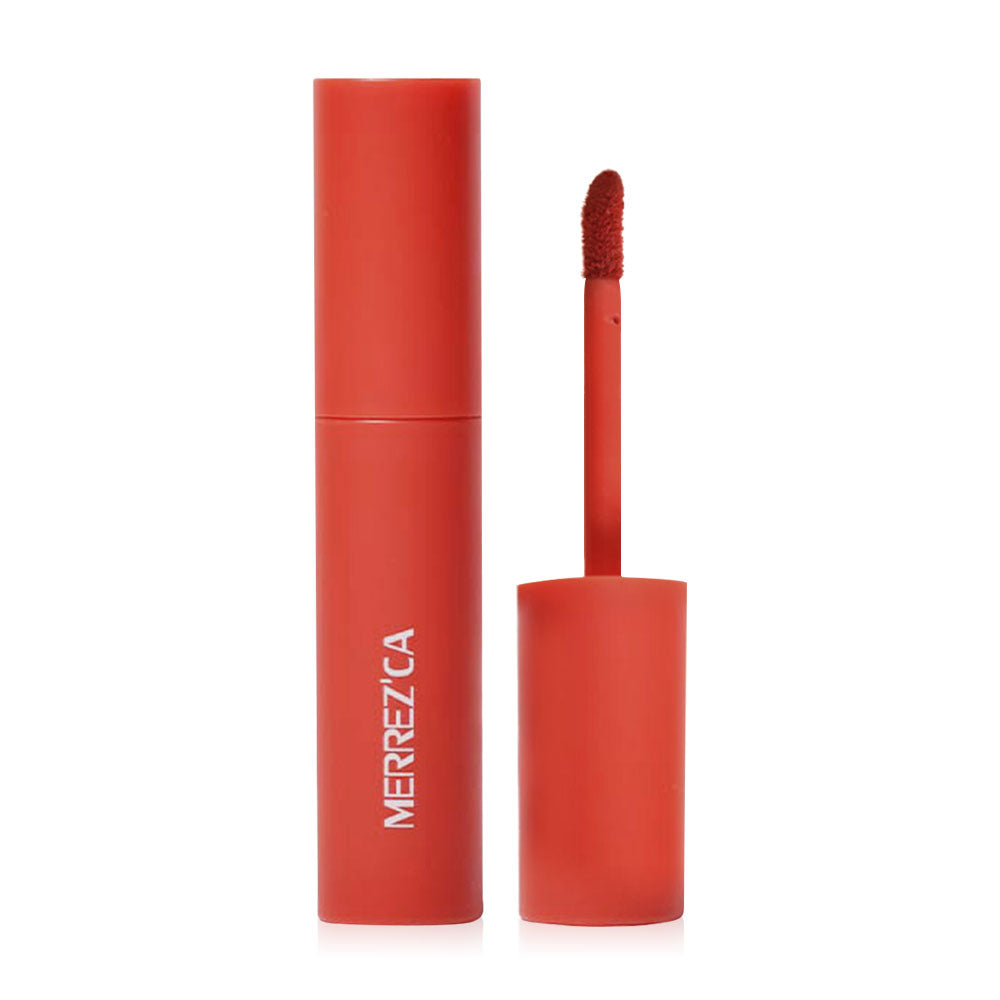 Merrezca Soft Feeling Lip Tattoo 2g - #02