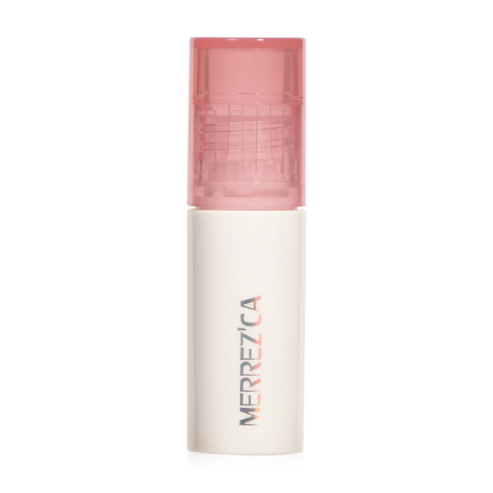 Merrezca Water Glow Lip 2g - #04 Red Joy