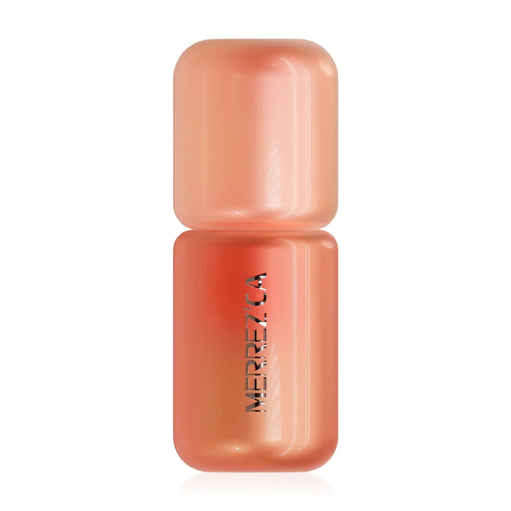 Merrezca Stain Stay All-In-Tint 5ml - #01 Orange Crush
