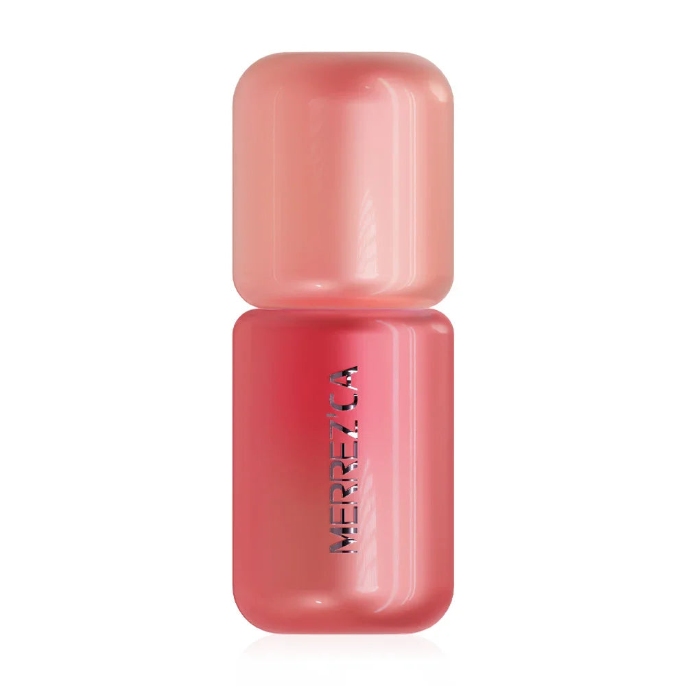 Merrezca Stain Stay All-In-Tint 5ml - #02 Rosy Fizz