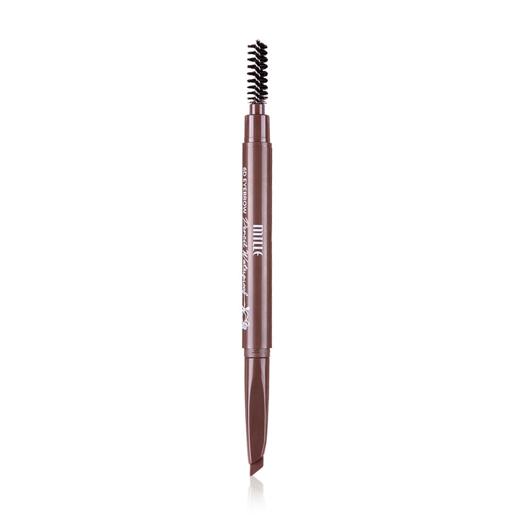 Mille 6D Eyebrow Pencil Waterproof 2g - #2