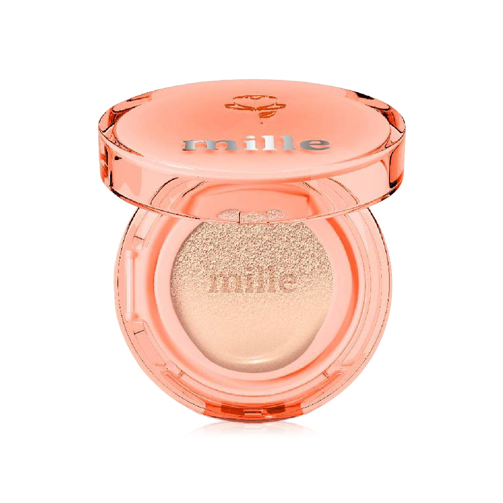 Mille Perfect Glow Skin Cover Blurring Cushion SPF50+ PA+++ 14g - #01 Light
