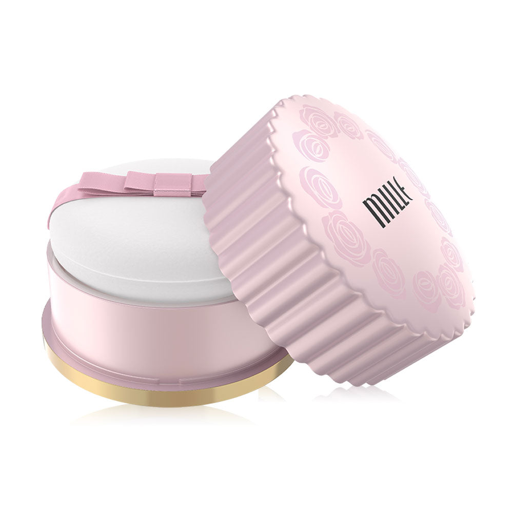 Mille Loose Powder - Brightening Satin Formula 20g