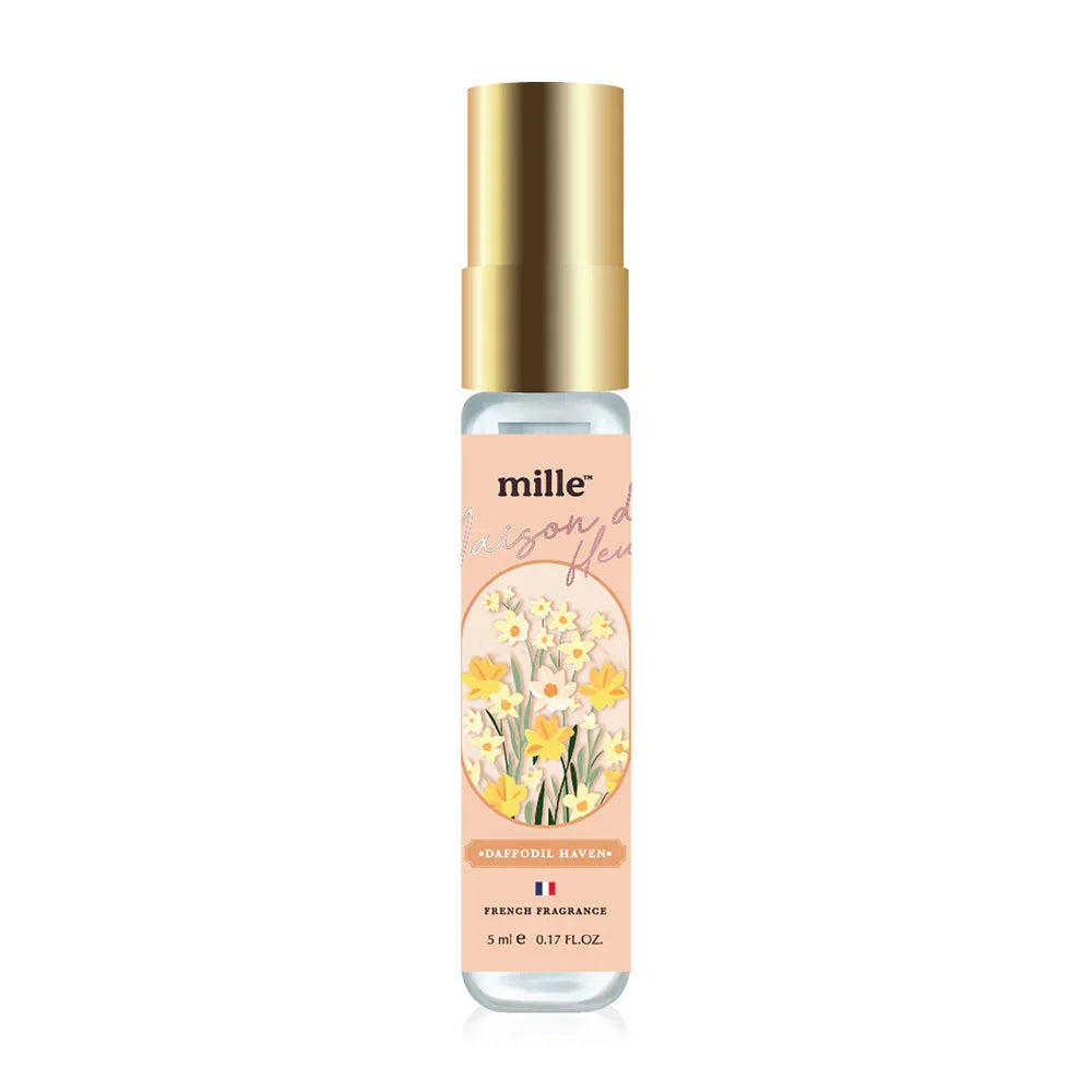 Mille Maison De Fleurs EDP 5ml - #01