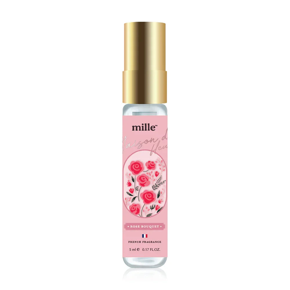 Mille Maison De Fleurs EDP 5ml - #02