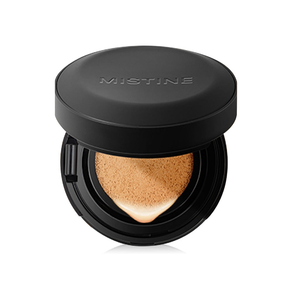 MISTINE Air Cushion 12g - #Lf100 Porcelain White