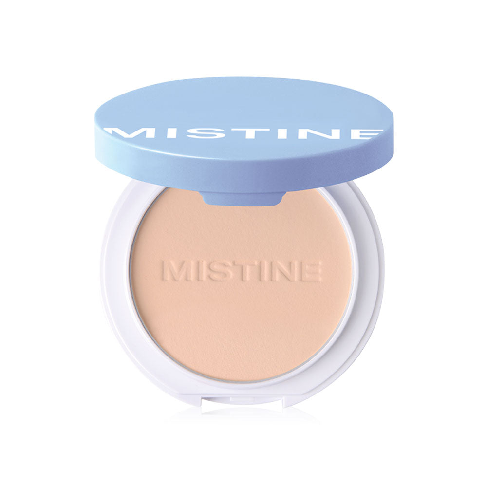 MISTINE This Is Me Oil Control Foundation Powder SPF30 PA+++ 7g - #S1