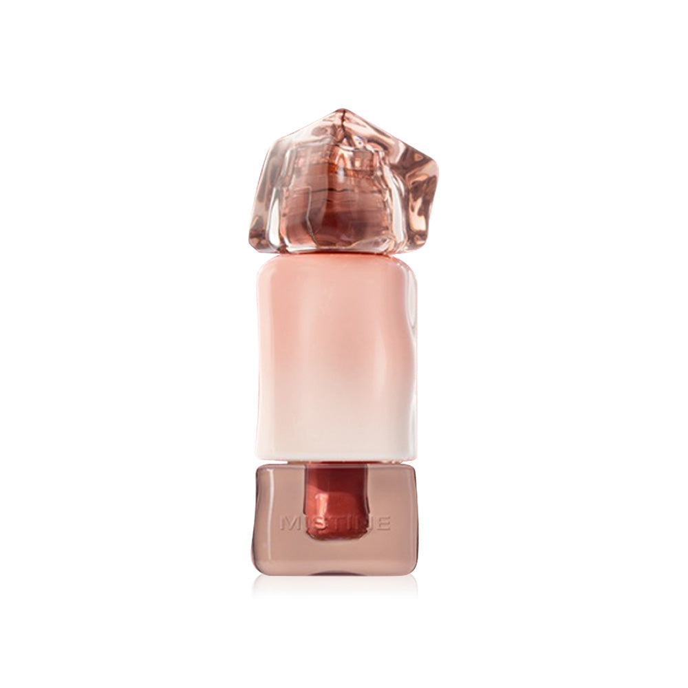 MISTINE Thai Latte Long Wear Lip Glaze 2.9g - #G03 Samui Geisha