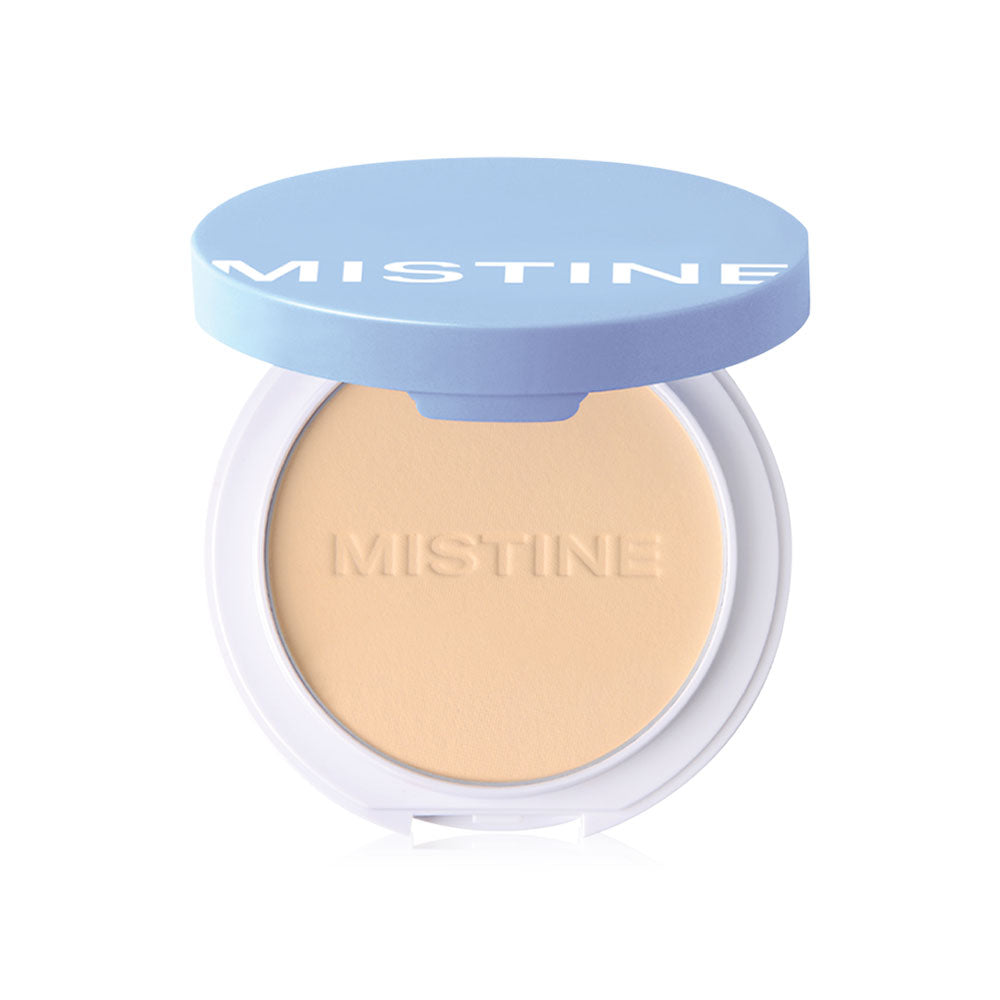 MISTINE This Is Me Oil Control Foundation Powder SPF30 PA+++ 7g - #S2