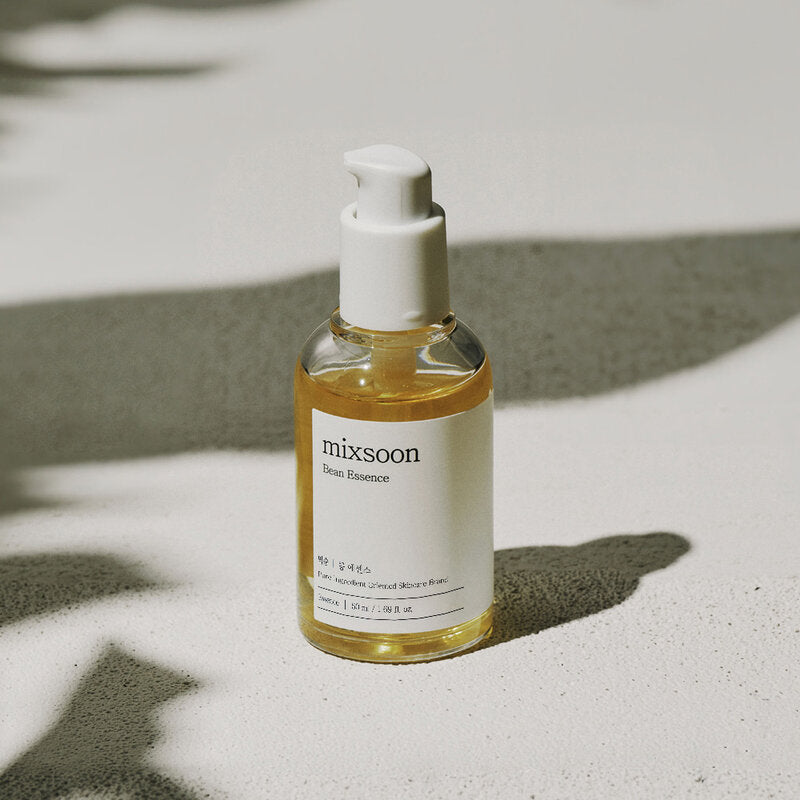 Mixsoon Bean Essence Facial Essence 50ml