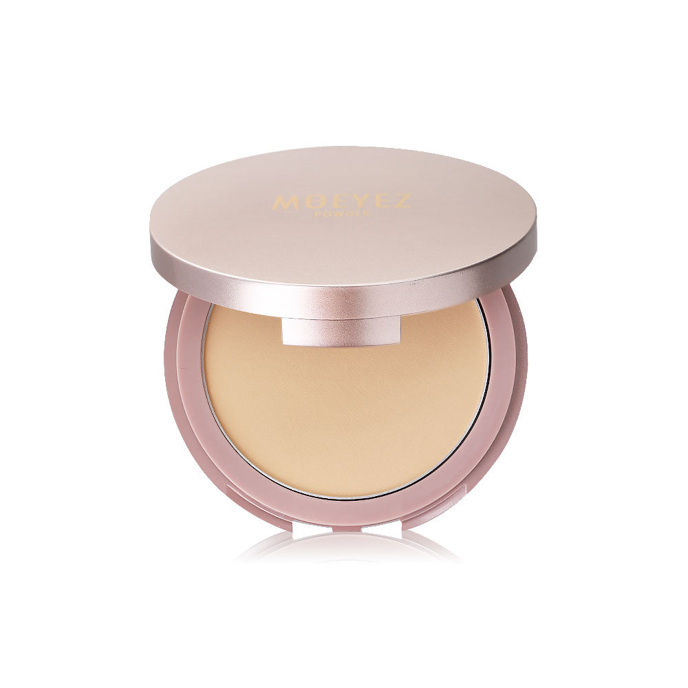 MOEYEZ UV & Light Protection Powder SPF30/PA+++ 10g - #C02