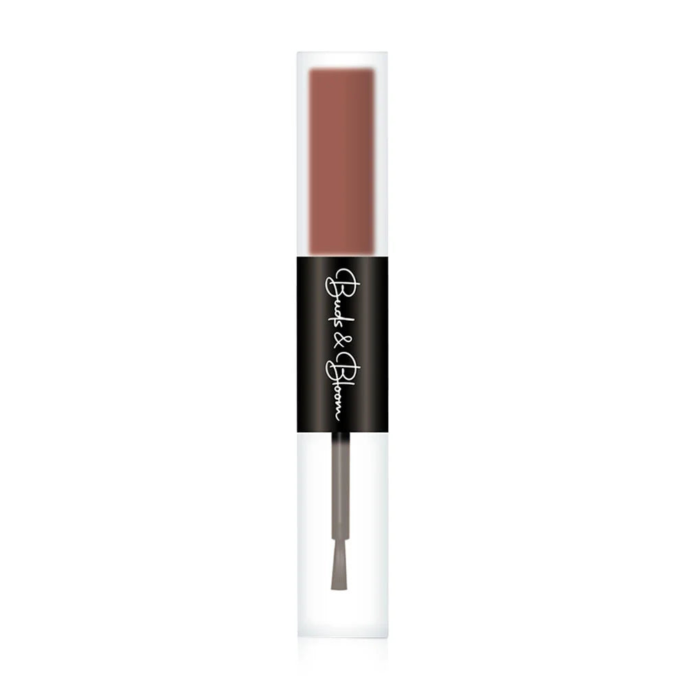 Mongrang Buds And Bloom Lip Color 3g - #03 Redwood