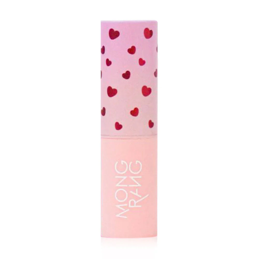 Mongrang Creamy Matte Lip 3.5g - Red