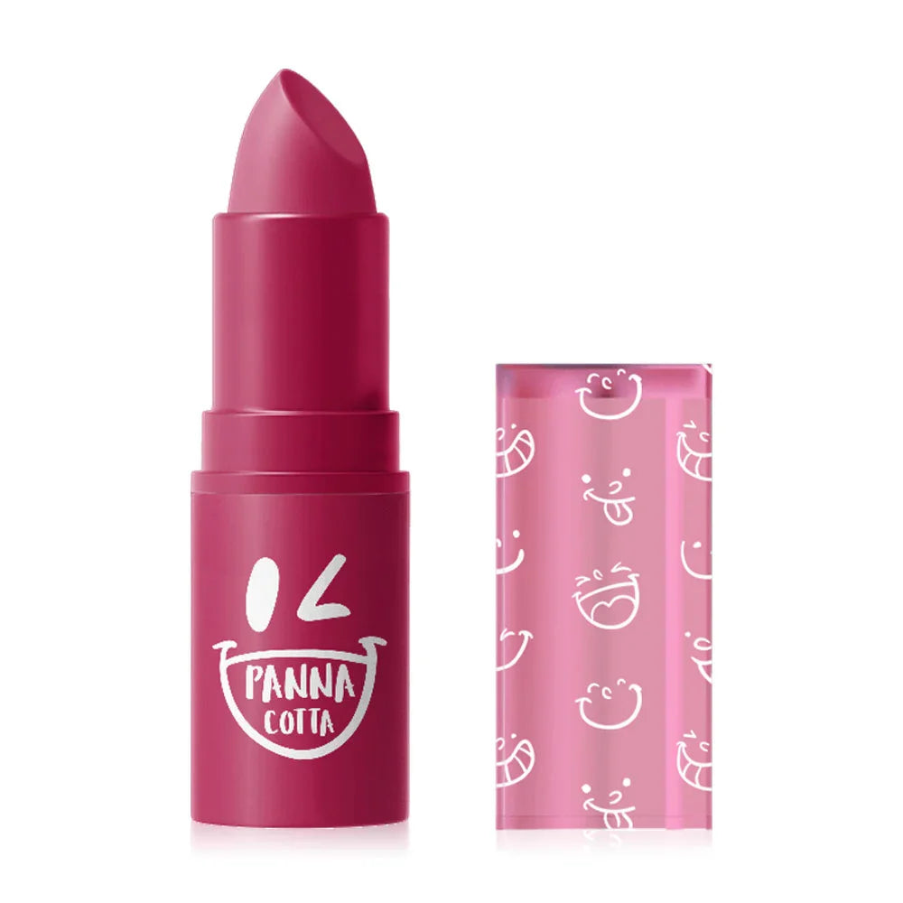 Mongrang Lollipop Lipstick 3.5g - #101 Panna Cotta