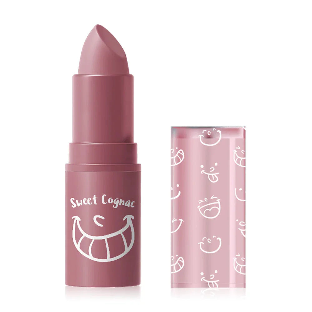 Mongrang Lollipop Lipstick 3.5g - #102 Sweet Cognac