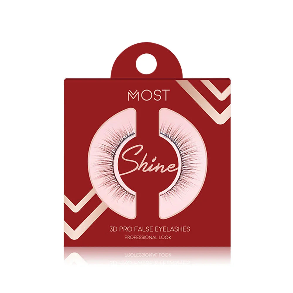 MOST Shine 3D Pro Single Pair - SH-013