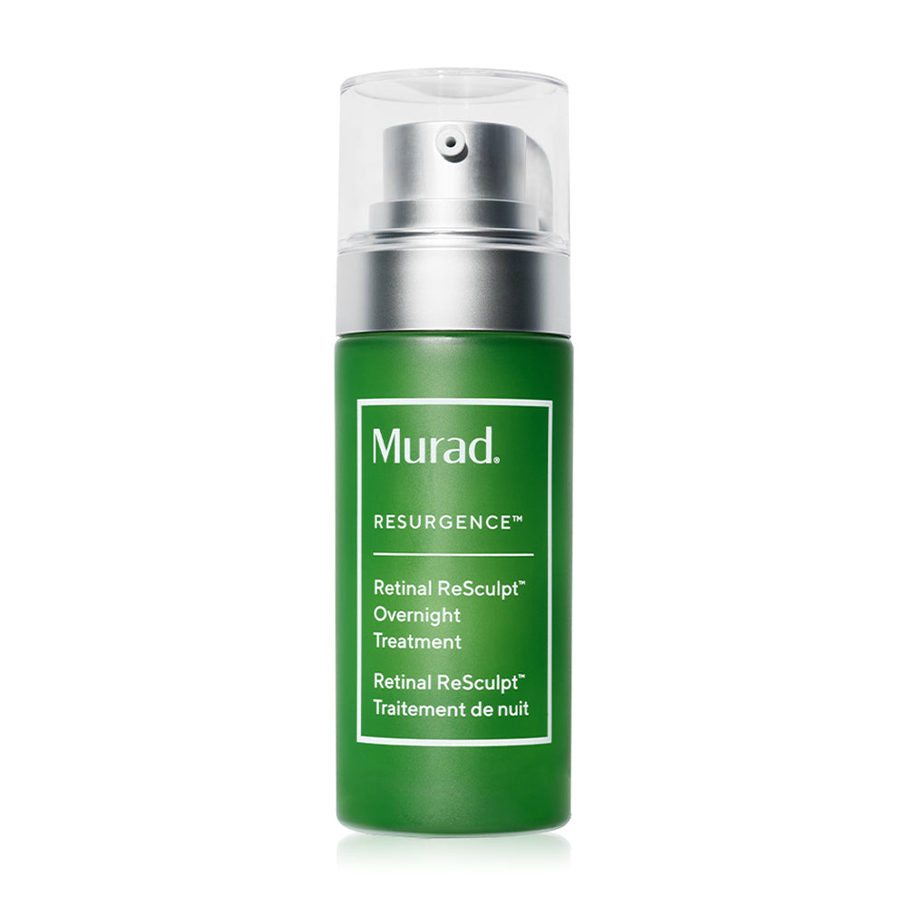 Murad Retinal Resculpt Overnight Treatment 30ml