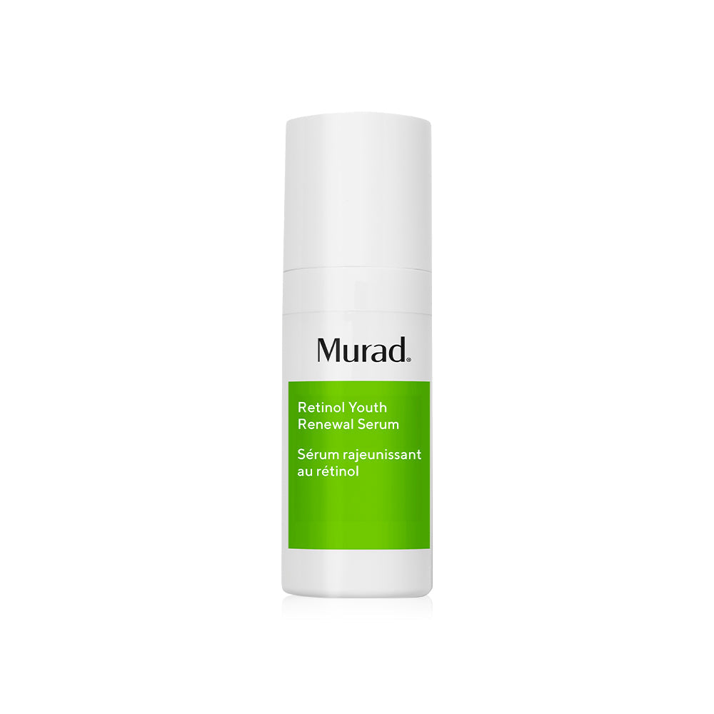 Murad Retinol Youth Renewal Serum 10ml
