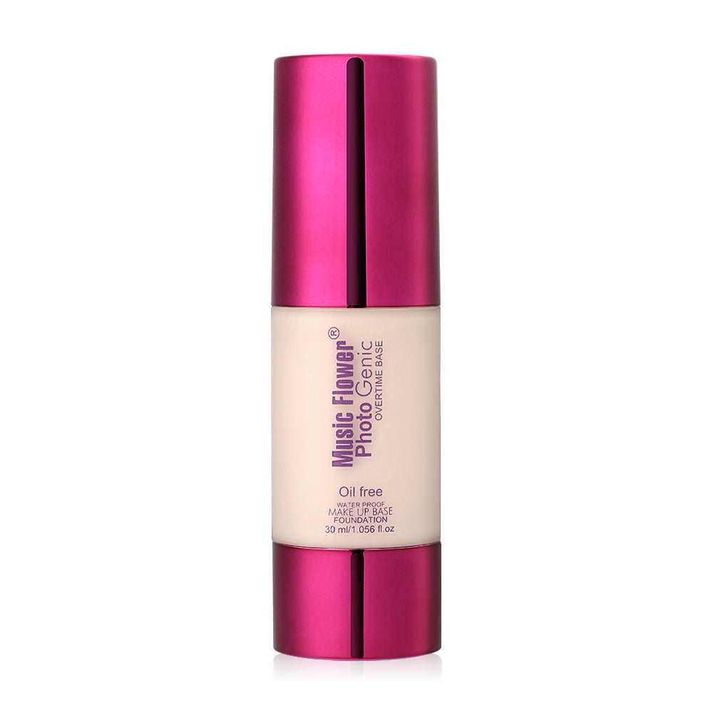 Music Flower Photo Genic 30ml - #101