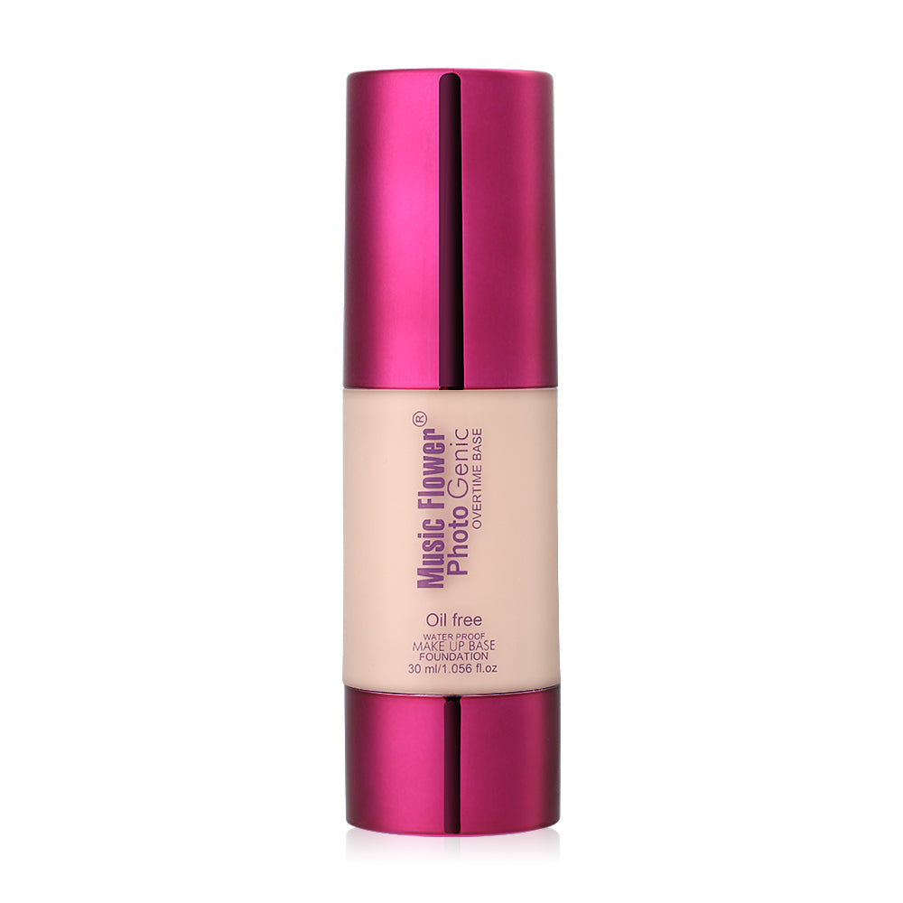 Music Flower Photo Genic 30ml - #102