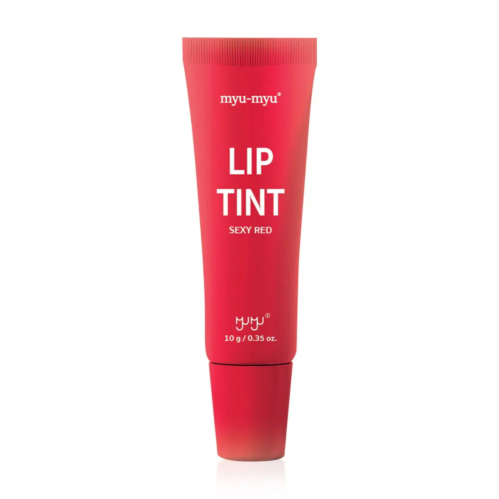 MYU-MY Lip Tint 10g - Sexy