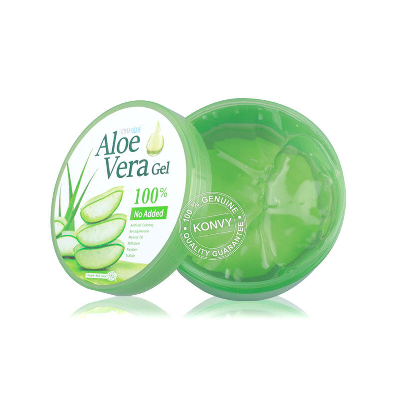 MYU-NIQUE Aloe Vera Gel 300g