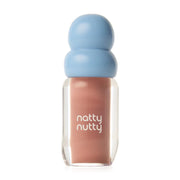 Nattynutty Cosmetics Dewy Lip Oil 3.5g - #D01 Milk
