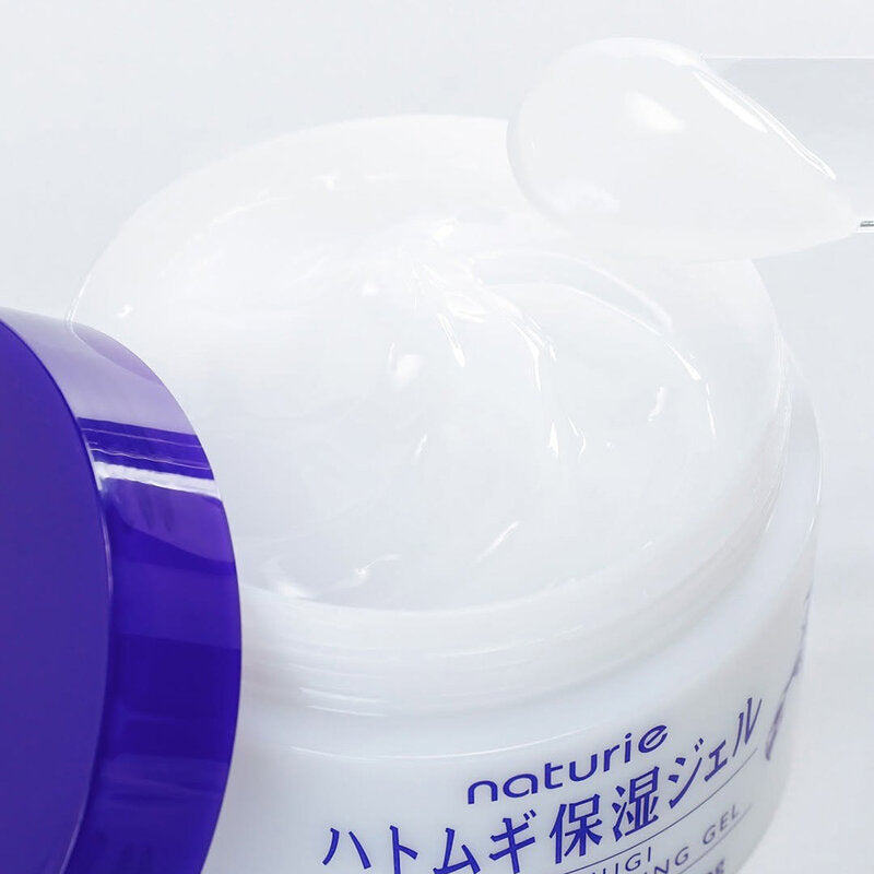 Naturie Hatomugi Skin Conditioning Gel 180g