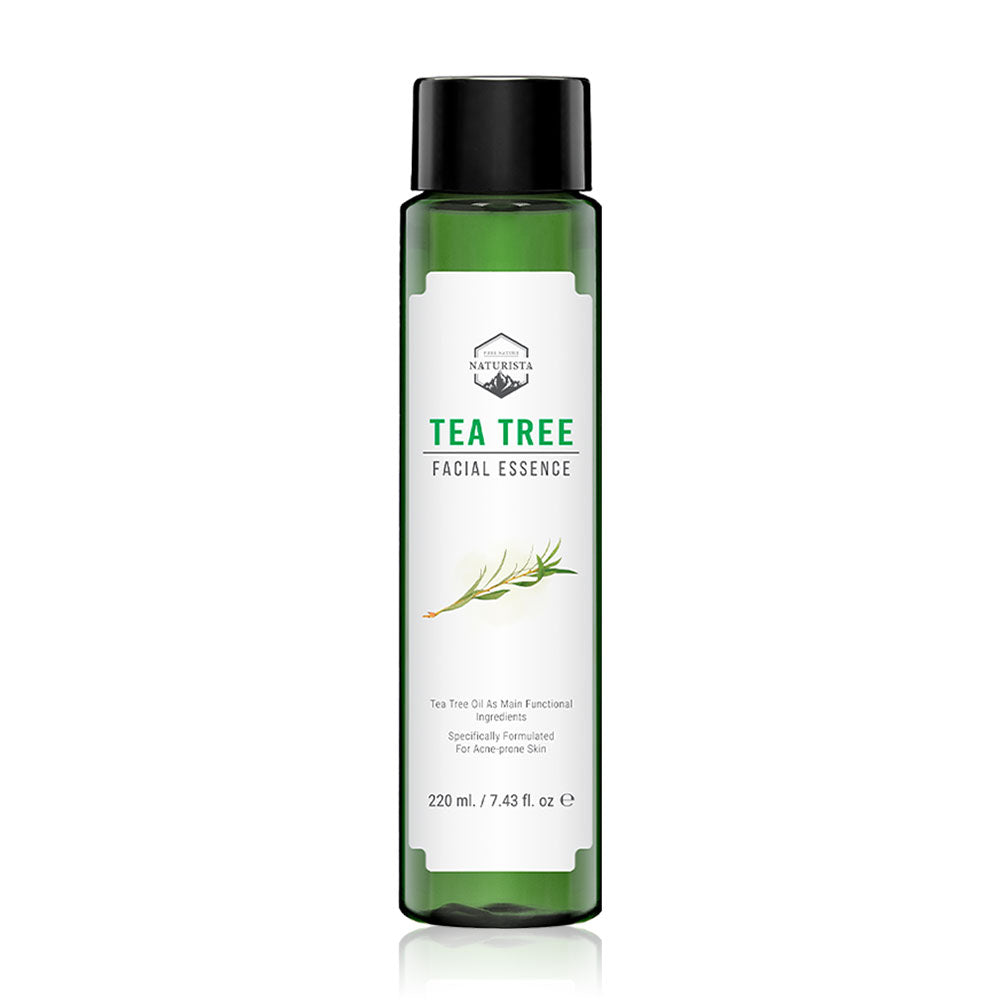 Naturista Tea Tree Facial Essence 220ml
