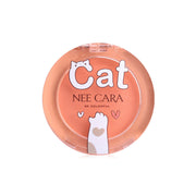NEE CARA Cat Silk Powder Blush 8g - #01 Summer Time