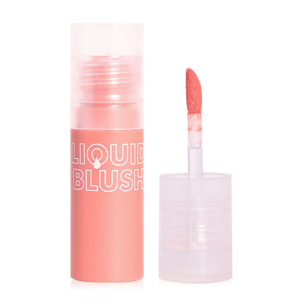 NEE CARA Juice Liquid Blush N329 3g - #02 Berry Shimmer