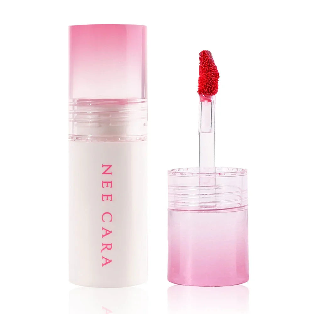 NEE CARA Dewy Jelly Tint 3g - #02 Pink Guava