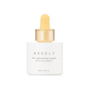 NEEDLY Vita C Glow Toning Ampoule 30ml
