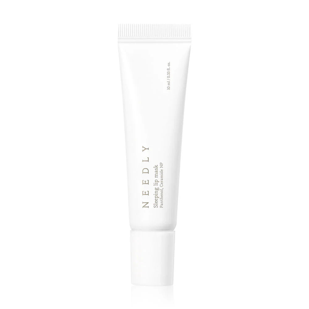NEEDLY Sleeping Lip Mask 10ml #¹€#¸›#¸¥#¸µ#¸ˆ#¸¢#¸™#¹€#¸£#¸µ#¸¢#¸§#¸›#¸²#¸�#¹�#¸«#¹‰#¸‡#¸�#¸£#¹‰#¸²#¸™#¹ƒ#¸«#¹‰#¸Š