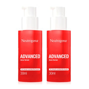 Neutrogena Advanced Acne Serum 30ml x 2pcs