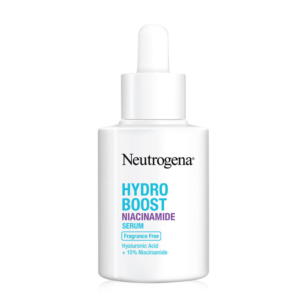 Neutrogena Hydro Boost Niacinamide Serum 30ml