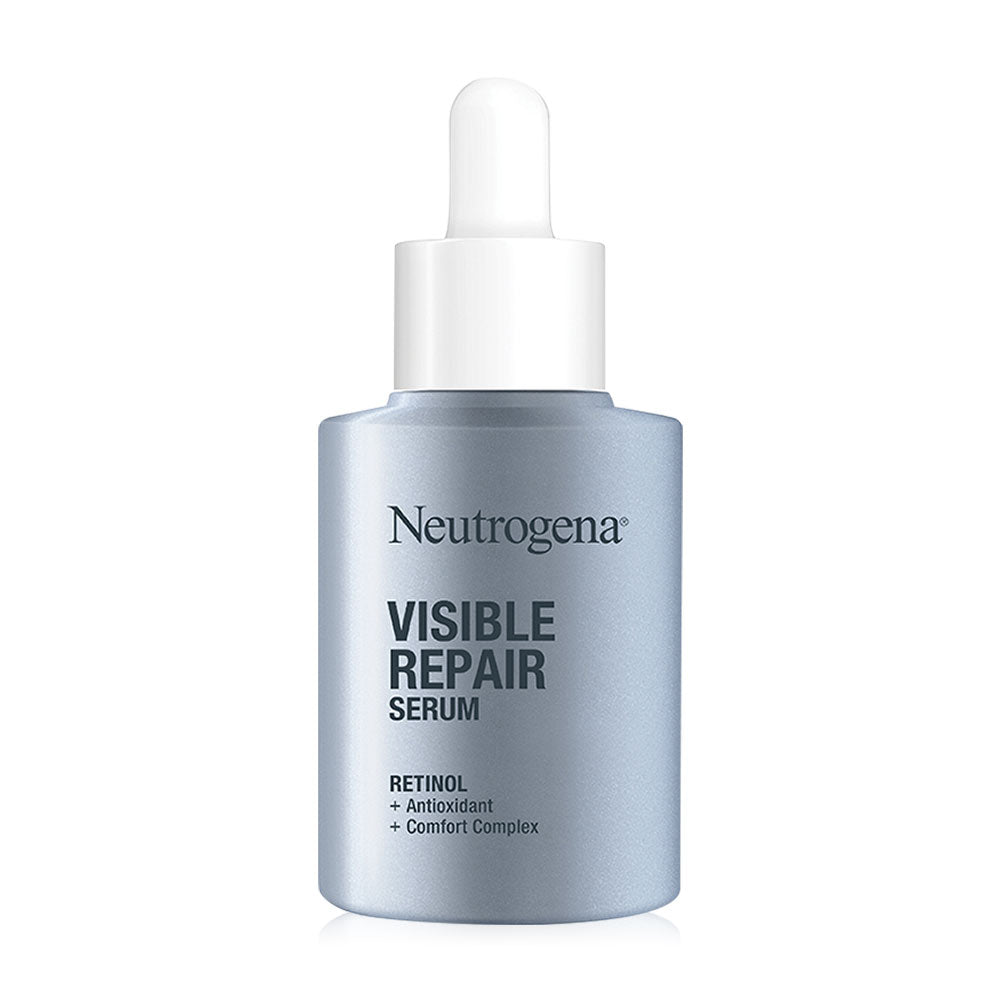 Neutrogena Visible Repair Serum 30ml