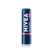 NIVEA Lip Caring Color 4.8g - Pink