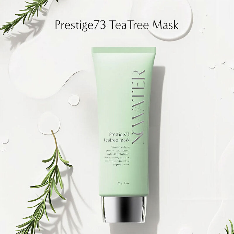 Nowater Prestige 73 TeaTree Mask 70g