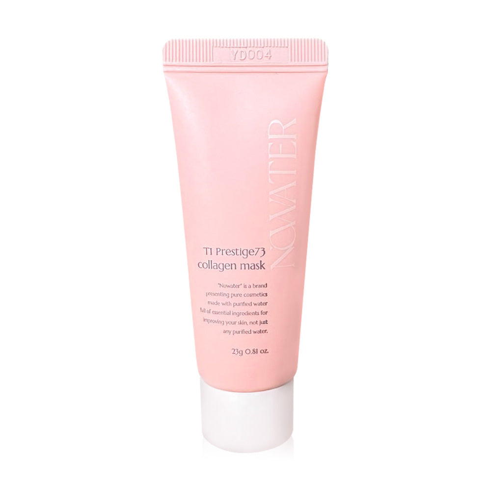 Nowater T1 Prestige 73 Collagen Mask Mini 23g