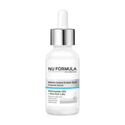 Nu Formula Sebum Control & Dark Spot Ampoule Serum 30ml