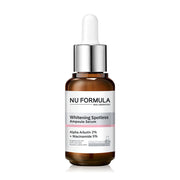 Nu Formula Whitening Spotless Ampoule Serum 30ml