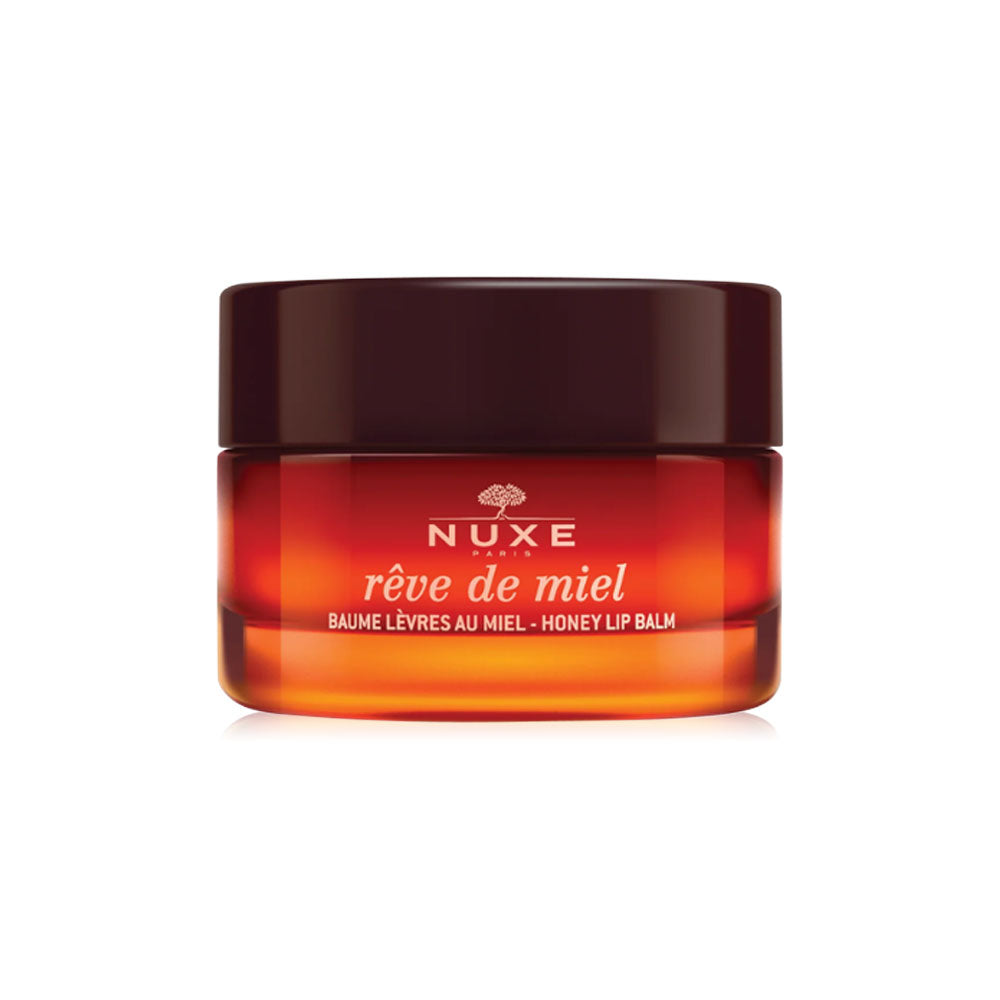 NUXE Reve De Miel Honey Lip Balm 15g